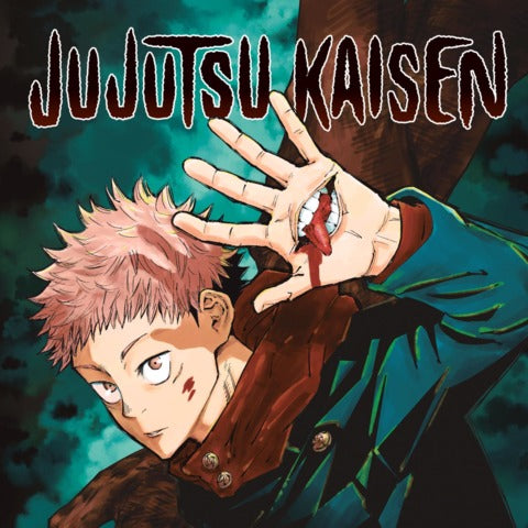 Jujutsu Kaisen Shoes